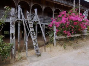 borneo round trip highlights