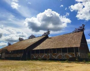 pampang culture village