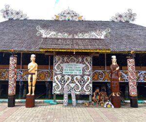 pampang culture village