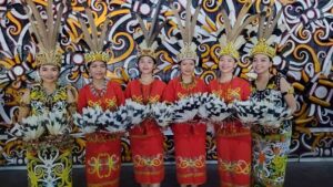 pampang culture village