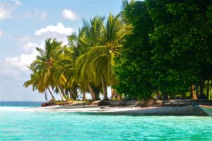 maratua island