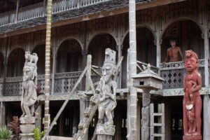 longhouse lamin mancong